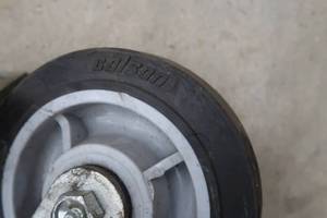 LARGE COLSON CASTOR WHEEL PART 1