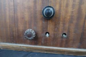 PHILCO VINTAGE RADIO