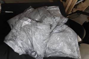 NEW AIRLINE BLANKETS (PART 2)