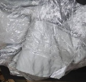 NEW AIRLINE BLANKETS (PART 3)