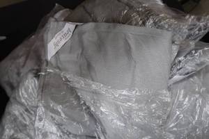 NEW AIRLINE BLANKETS (PART 4)