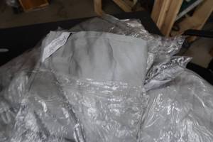 NEW AIRLINE BLANKETS (PART 6)