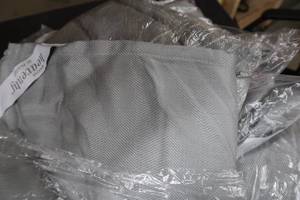 NEW AIRLINE BLANKETS (PART 7)