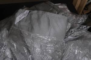 NEW AIRLINE BLANKETS (PART 8)