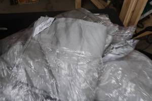NEW AIRLINE BLANKETS (PART 9)