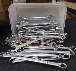 WRENCHES (PART 1)