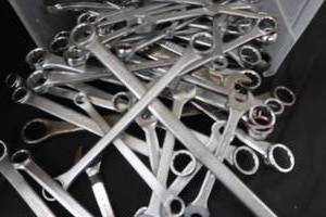 WRENCHES (PART 2)
