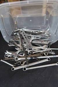 WRENCHES (PART 4)