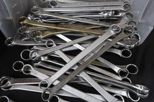 WRENCHES (PART 3)