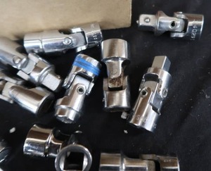 SOCKETS