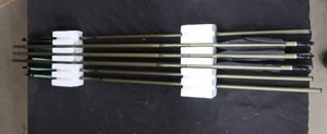 EASTON GAME GETTER ARROWS (PART 2)