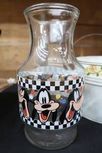 VINTAGE CANISTERS AND MORE