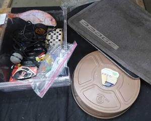 RANDOM GOODIES