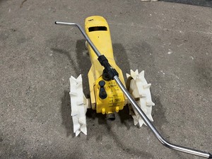 Tractor Sprinkler