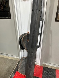 Fishing Rod Cases