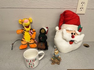 Christmas Ornaments
