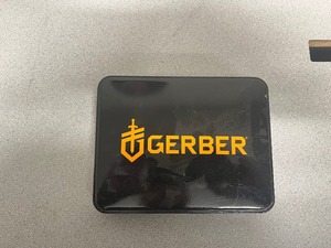 Gerber Knife Set