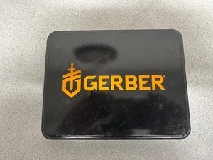 Gerber Knife set