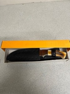 Hunting Knife new in box