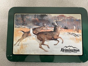 Remington Knife set