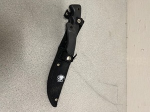 North American Hunting Club Knife