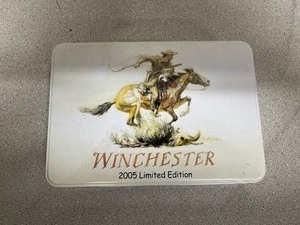 2005 Winchester Knife Set