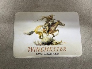 2005 Winchester Knife Set