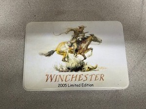 2005 Winchester Knife Set