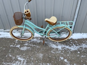 Huffy Bike Like new