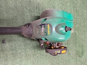 weed eater  car parts