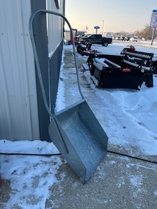 snow pusher
