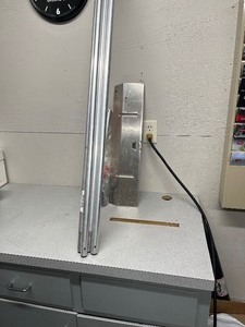 Roof Rake
