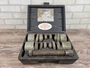 lot 361 image: HUB-SHARK Kit - Chrysler, Ford, Honda & Mazda