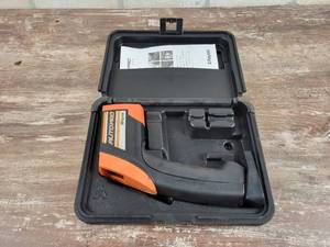 lot 366 image: Raytek AutoPro ST25 Noncontact Infrared Laser Thermometer