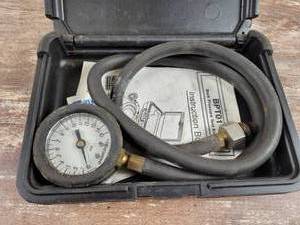 lot 368 image: WAEKON Back Pressure Tester - Part No. BPT01