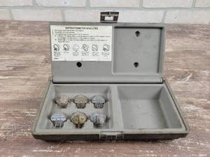 lot 372 image: Blue-Point EFITBI Harness Test Lit - Part No. FID8838