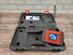 lot 383 image: Snap-on BK5500 Inspection Camera