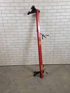 lot 424 image: 1100 LB Capacity Engine Support Bar - 59 Long - NO SHIPPING