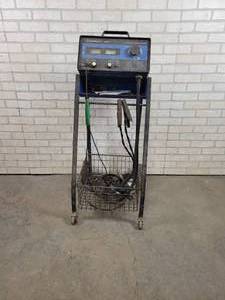 lot 426 image: FERRET 40 Charging System Analyzer - NO SHIPPING