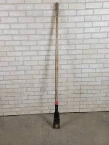 lot 440 image: Razorback Ice Chipper - NO SHIPPING