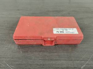 lot 505 image: OTC Float Positioning Tool Kit - Model 7227