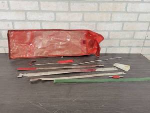 lot 506 image: Lock Opening Kit