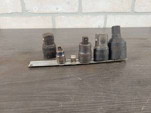 lot 564 image: Snap-on Impact Socket Adapters