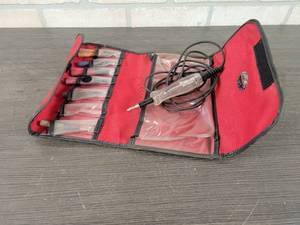 lot 576 image: Snap-on Circuit Tester - Model EECT313A00