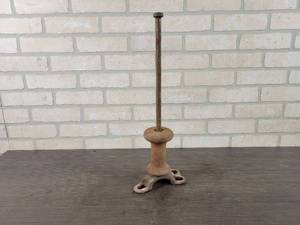 lot 619 image: Slide Hammer Puller - Approx. 20 Tall