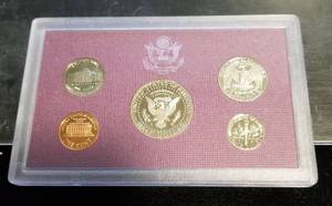 1988 US PROOF SET IN ORIGINAL PACKAGING
