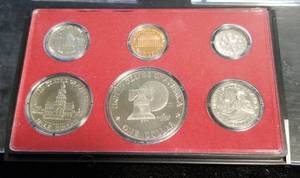 1975 US PROOF SET IN ORIGINAL PACKAGING