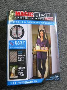 magic mesh deluxe ...