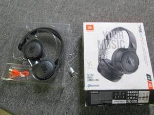 JBL tune 660 headphones tested and ...