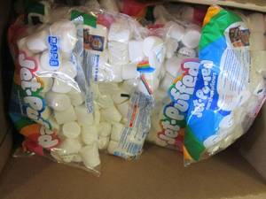 case of jet puffed marshmallows bes...